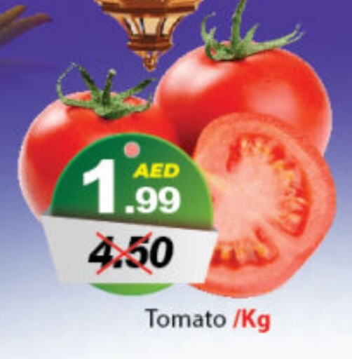 Tomato available at DESERT FRESH MARKET  in UAE - Abu Dhabi