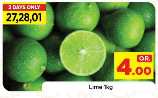 lemon from Qatar available at دوحة دي مارت in قطر - الدوحة