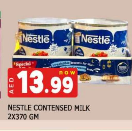 NESTLE available at AL MADINA in UAE - Sharjah / Ajman