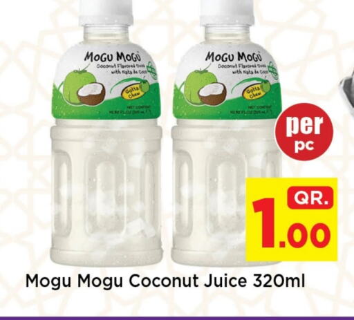 Coconut available at Doha Daymart in Qatar - Doha