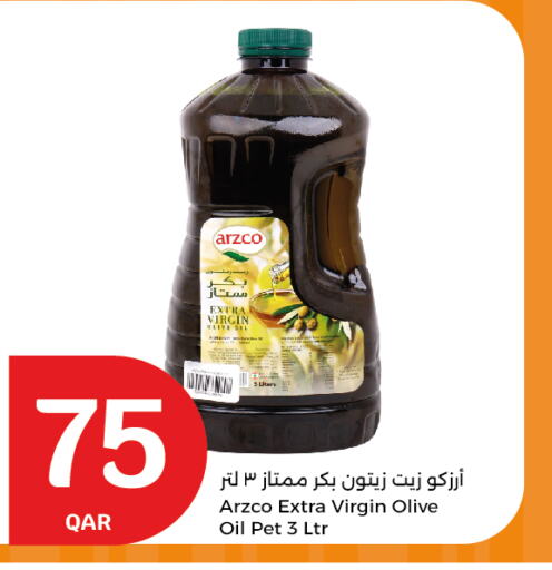 Virgin Olive Oil available at City Hypermarket in Qatar - Al Khor