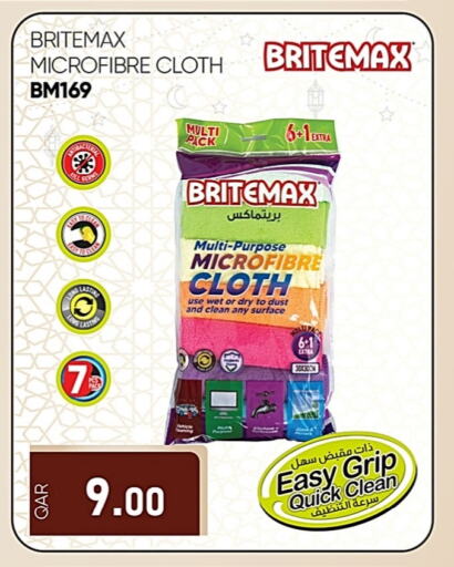 Cleaning Aid available at Passion Hypermarket in Qatar - Al Wakra