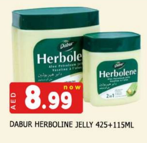 DABUR Petroleum Jelly available at AL MADINA in UAE - Sharjah / Ajman