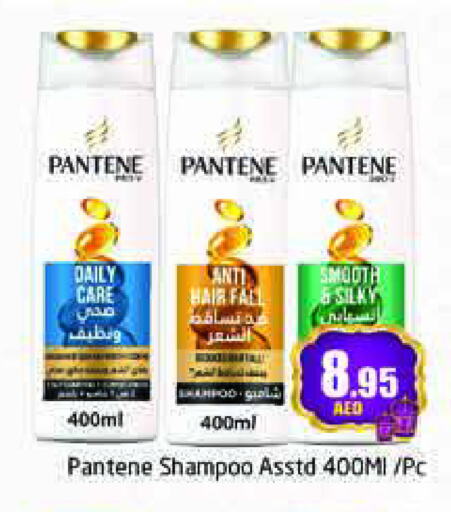 PANTENE Shampoo / Conditioner available at PASONS GROUP in UAE - Dubai