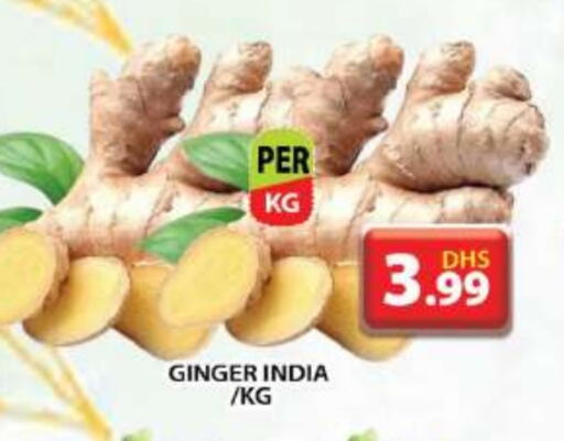 Ginger from India available at Grand Hyper Market in UAE - Dubai