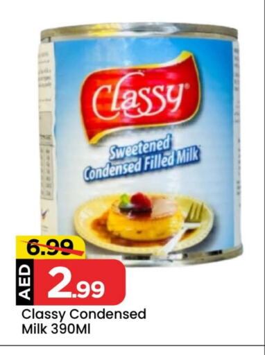 Condensed Milk available at Mark & Save in UAE - Sharjah / Ajman