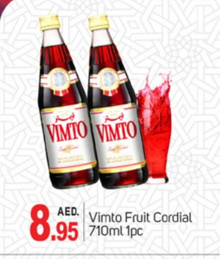 VIMTO available at TALAL MARKET in UAE - Sharjah / Ajman