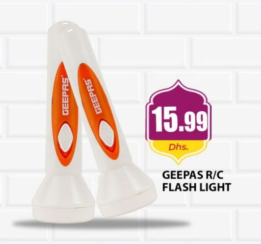 GEEPAS available at Meena Al Madina Hypermarket  in UAE - Sharjah / Ajman