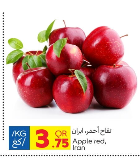 تفاح from Iran available at كارفور in قطر - الخور