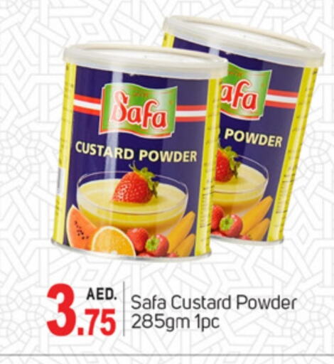 مسحوق الكاسترد available at سوق طلال in الإمارات العربية المتحدة , الامارات - الشارقة / عجمان