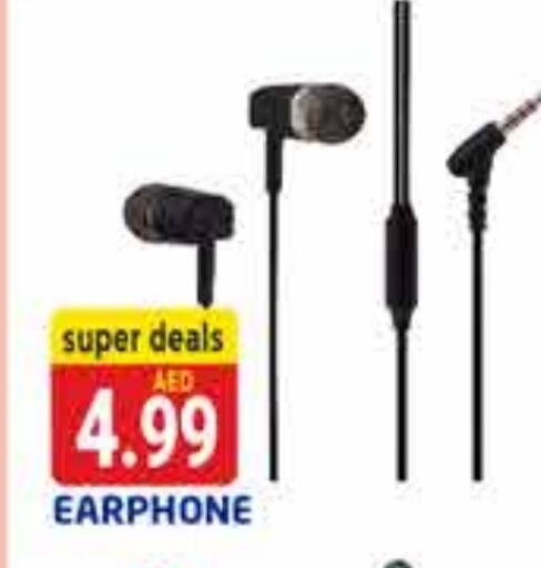 Earphone available at PASONS GROUP in UAE - Dubai