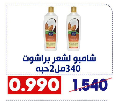 Shampoo / Conditioner available at Qadisiyah Cooperative Society in Kuwait - Kuwait City