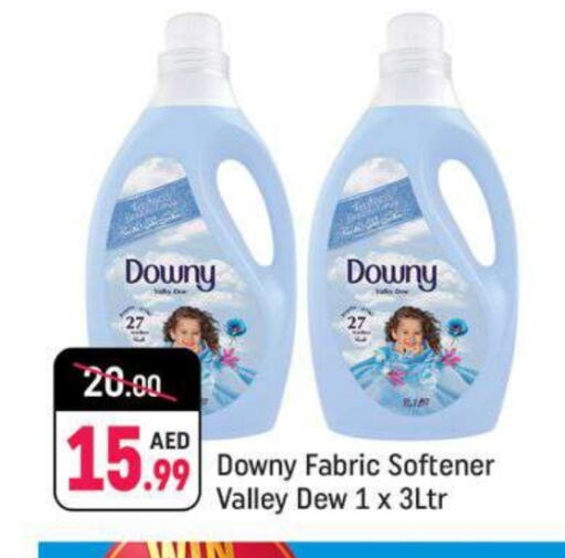 DOWNY Softener available at Shaklan  in UAE - Dubai