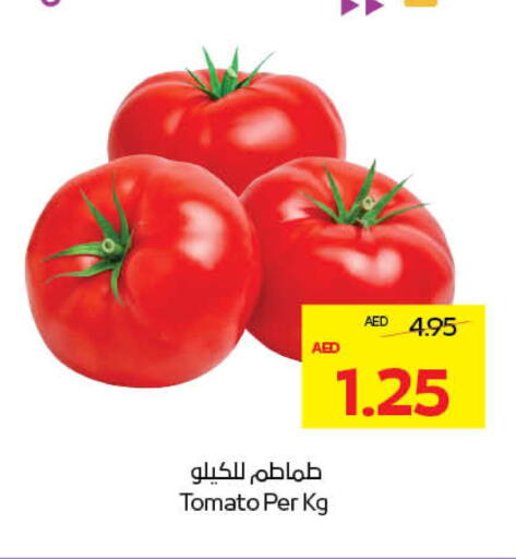 Tomato available at ADCOOP in UAE - Abu Dhabi