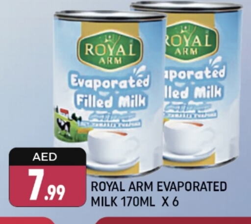 Evaporated Milk available at Shaklan  in UAE - Dubai