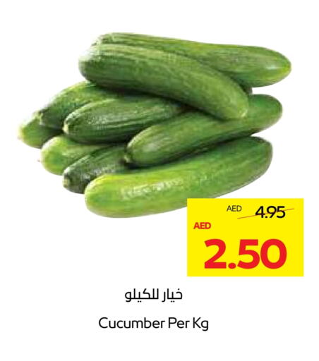 Cucumber available at Megamart Supermarket  in UAE - Sharjah / Ajman