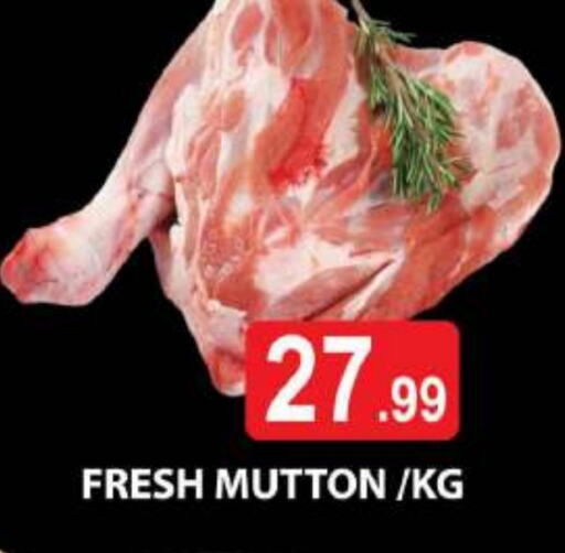 Mutton / Lamb available at AL MADINA (Dubai) in UAE - Dubai