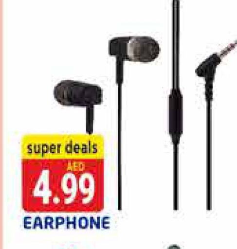 Earphone available at PASONS GROUP in UAE - Dubai