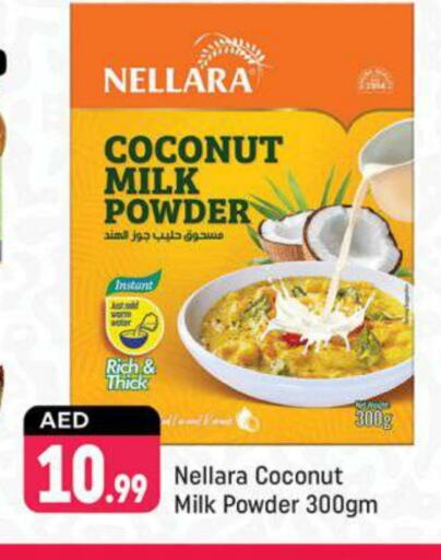 NELLARA Coconut Powder available at Shaklan  in UAE - Dubai