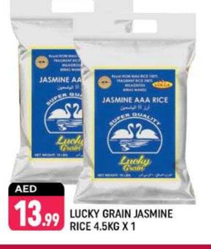 Jasmine Rice available at Shaklan  in UAE - Dubai