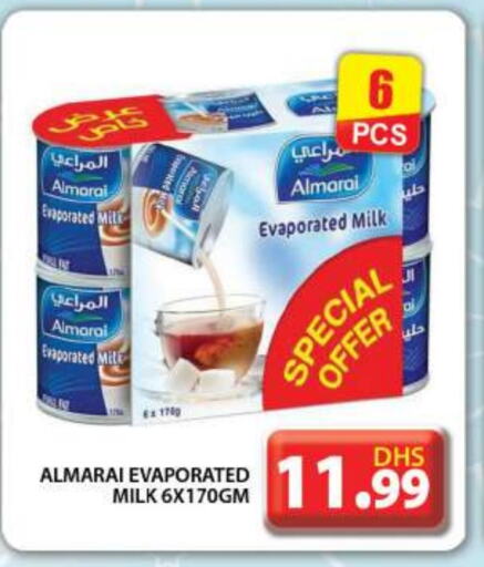 ALMARAI Evaporated Milk available at Grand Hyper Market in UAE - Dubai