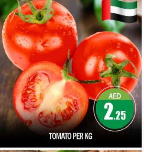 Tomato available at BIGmart in UAE - Abu Dhabi