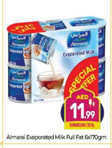 ALMARAI Evaporated Milk available at BIGmart in UAE - Abu Dhabi