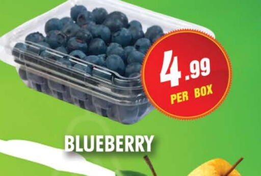 Berries available at NIGHT TO NIGHT DEPARTMENT STORE in UAE - Sharjah / Ajman