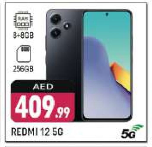 REDMI available at Shaklan  in UAE - Dubai