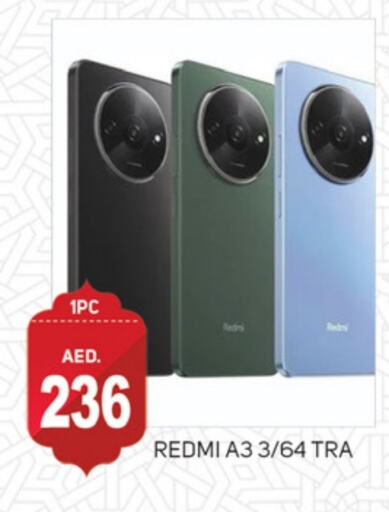 REDMI available at TALAL MARKET in UAE - Dubai