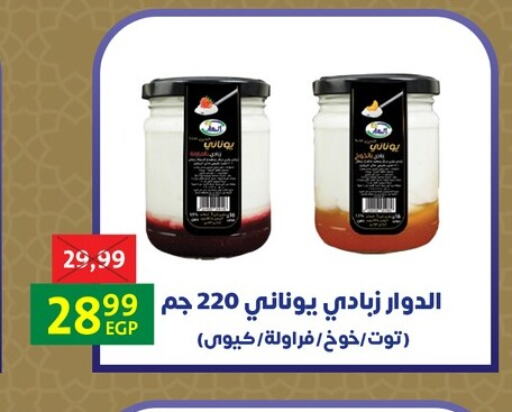 زبادي available at داون تاون العرب  in Egypt - القاهرة