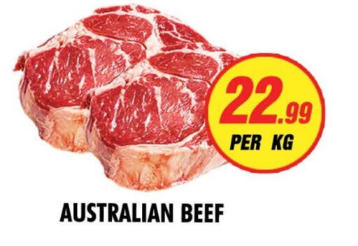 Beef available at NIGHT TO NIGHT DEPARTMENT STORE in UAE - Sharjah / Ajman