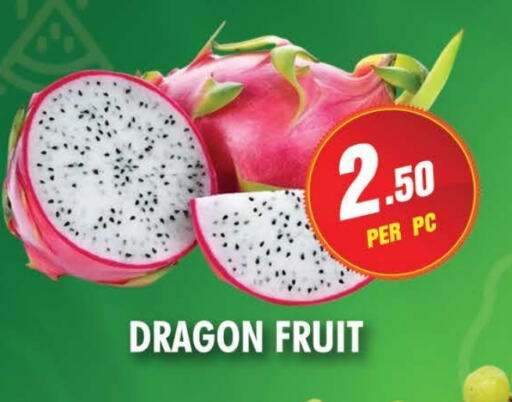 Dragon fruits available at NIGHT TO NIGHT DEPARTMENT STORE in UAE - Sharjah / Ajman