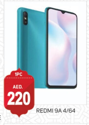 REDMI available at TALAL MARKET in UAE - Dubai