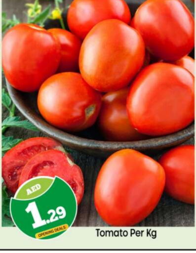 Tomato available at BIGmart in UAE - Abu Dhabi