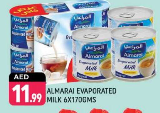 ALMARAI Evaporated Milk available at Shaklan  in UAE - Dubai