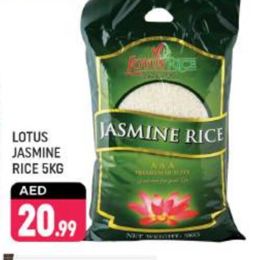 Jasmine Rice available at Shaklan  in UAE - Dubai