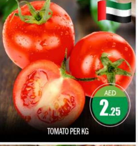 Tomato available at BIGmart in UAE - Abu Dhabi