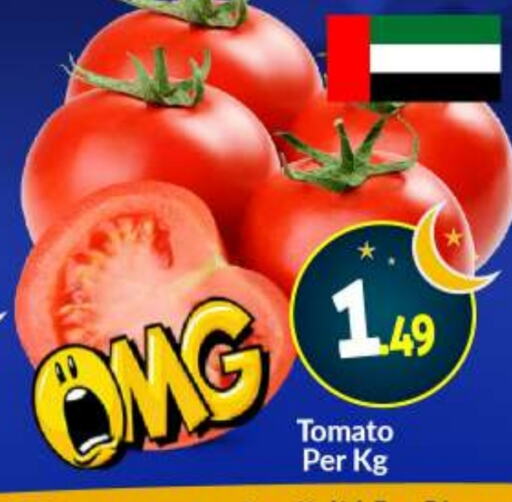 Tomato available at BIGmart in UAE - Abu Dhabi