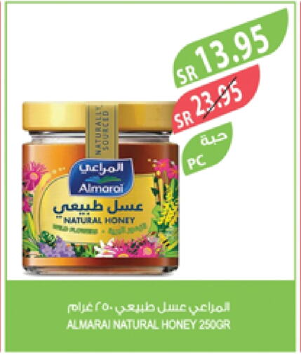 المراعي عسل available at المزرعة in مملكة العربية السعودية, السعودية, سعودية - الرياض