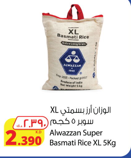 Basmati / Biryani Rice available at Agricultural Food Products Co. in Kuwait - Ahmadi Governorate