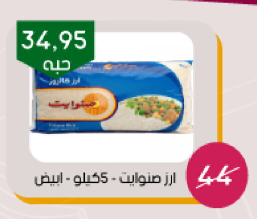 White Rice available at Arab Wissam Markets in KSA, Saudi Arabia, Saudi - Riyadh