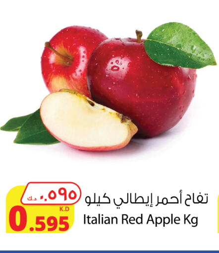 تفاح from Italy available at شركة المنتجات الزراعية الغذائية in الكويت - مدينة الكويت