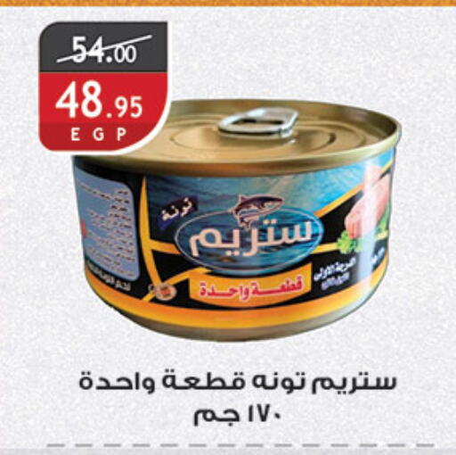 تونة - معلب available at الرايه  ماركت in Egypt - القاهرة