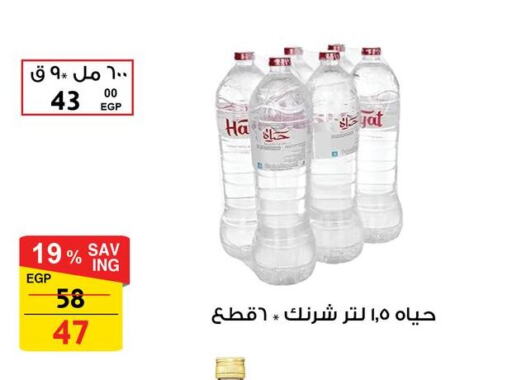 حياة available at فتح الله in Egypt - القاهرة