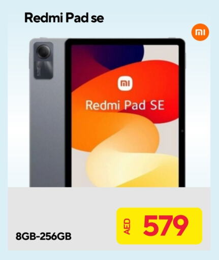 REDMI available at CELL PLANET PHONES in UAE - Dubai