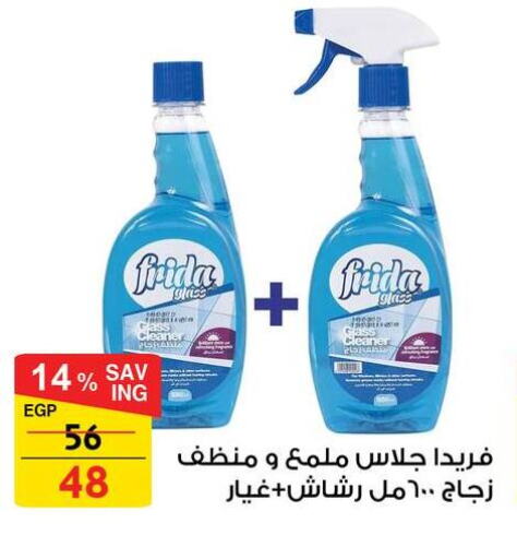 Glass Cleaner available at Fathalla Market  in Egypt - Cairo