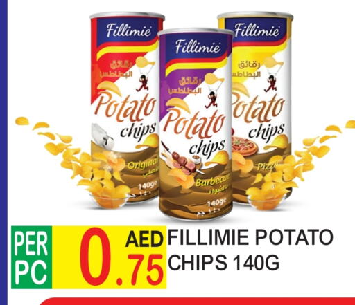 Potato available at Dream Land in UAE - Dubai