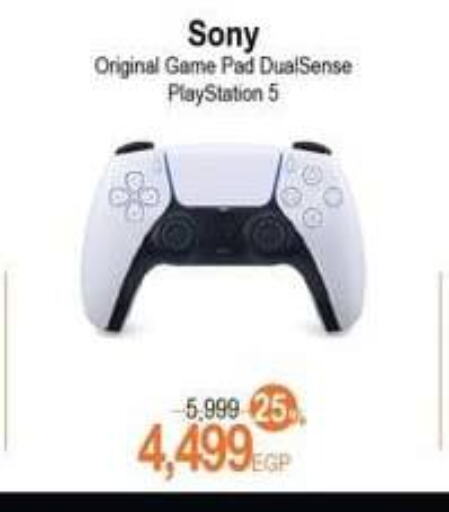 SONY available at Spinneys  in Egypt - Cairo