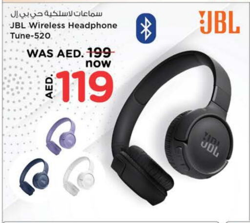 JBL Earphone available at Nesto Hypermarket in UAE - Dubai